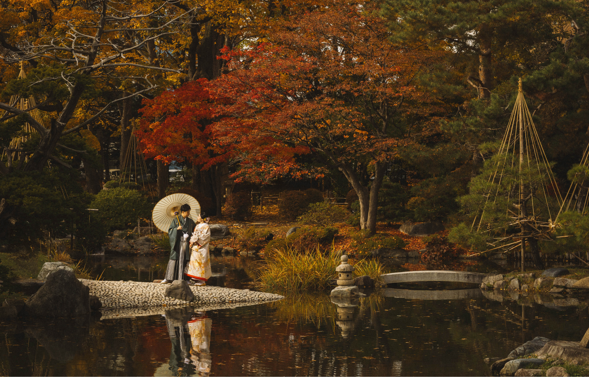 ロケーションフォトの写真