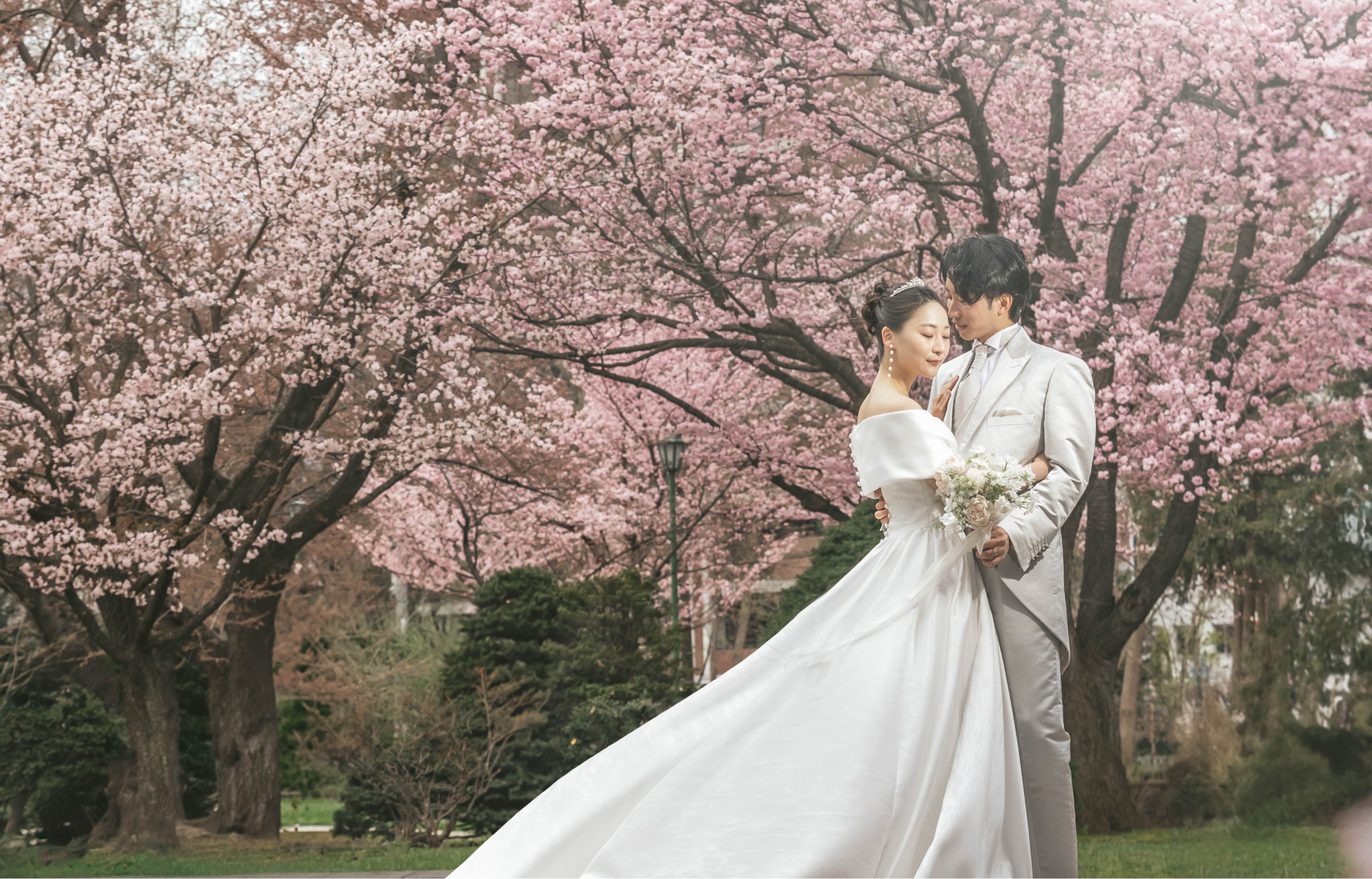 ロケーションフォトの写真