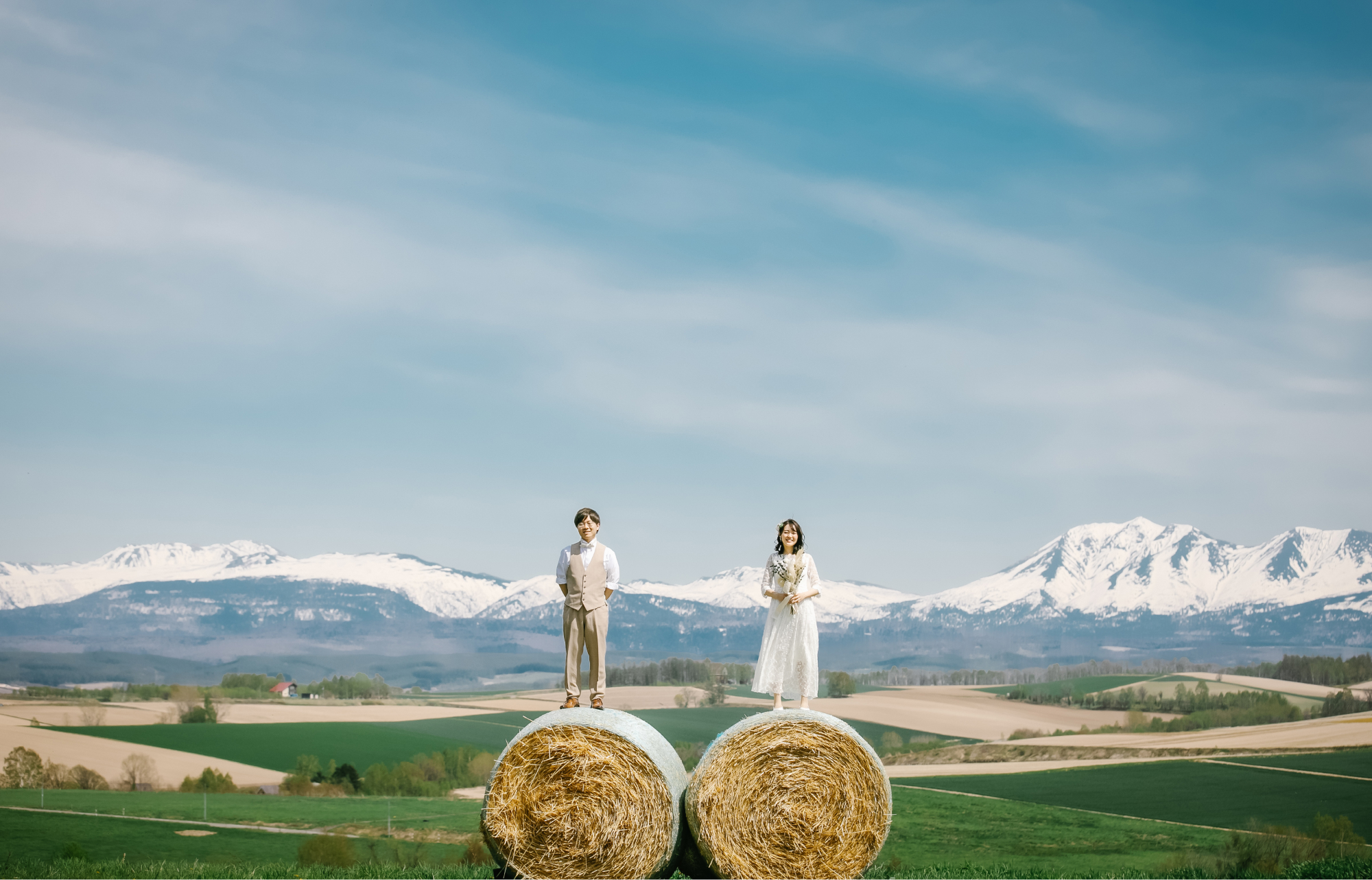 ロケーションフォトの写真