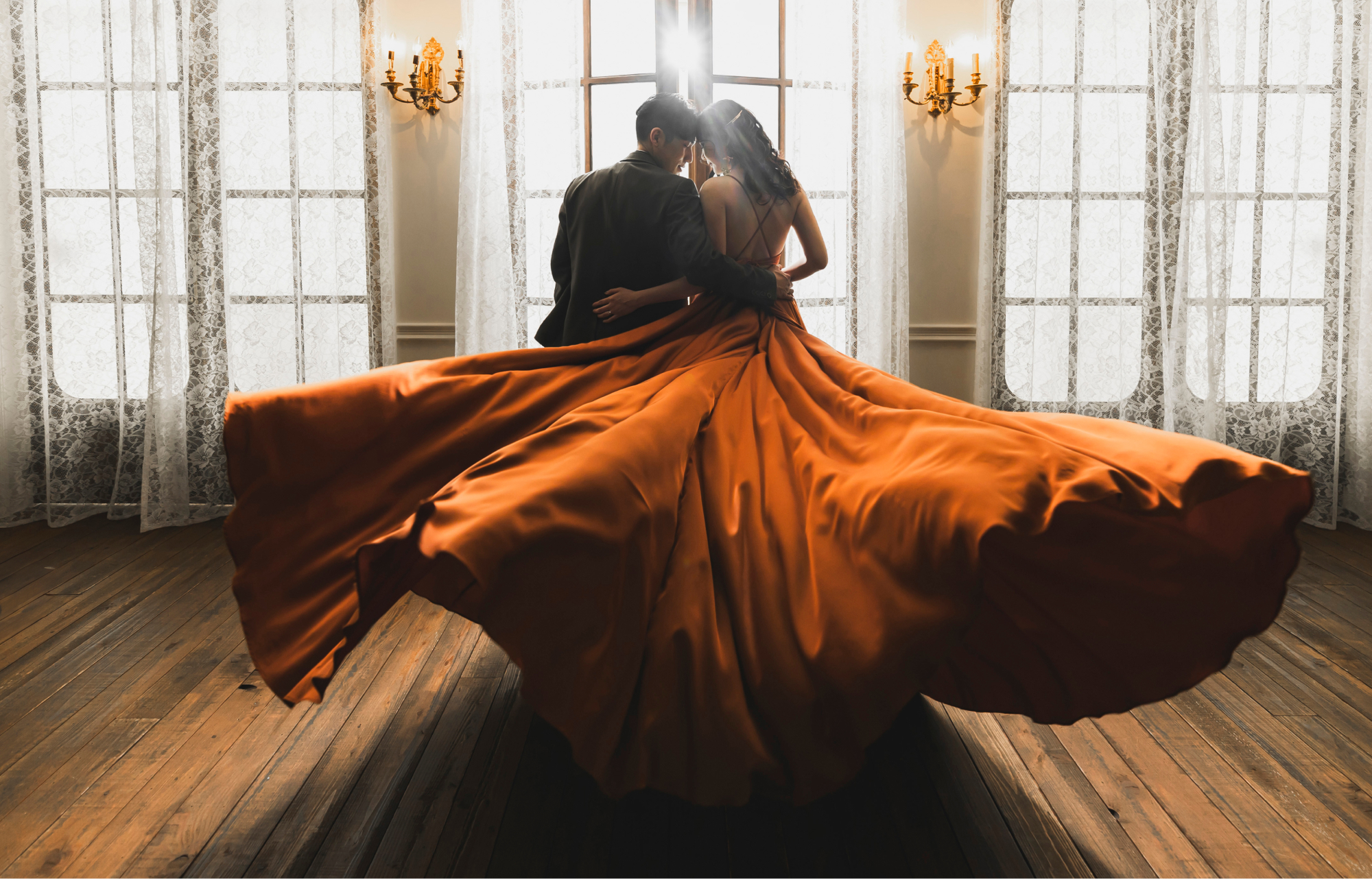 スタジオフォトの写真