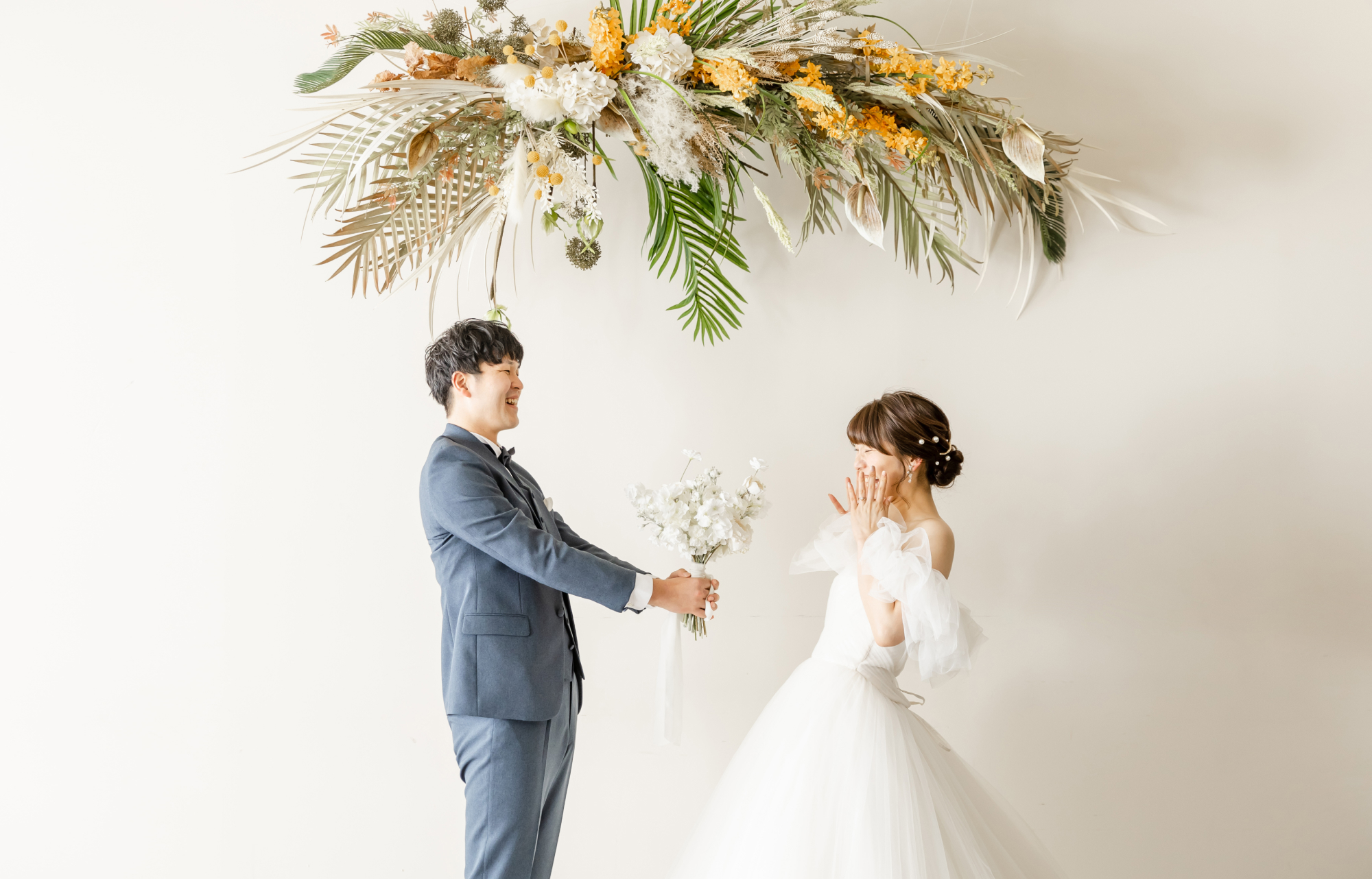 スタジオフォトの写真