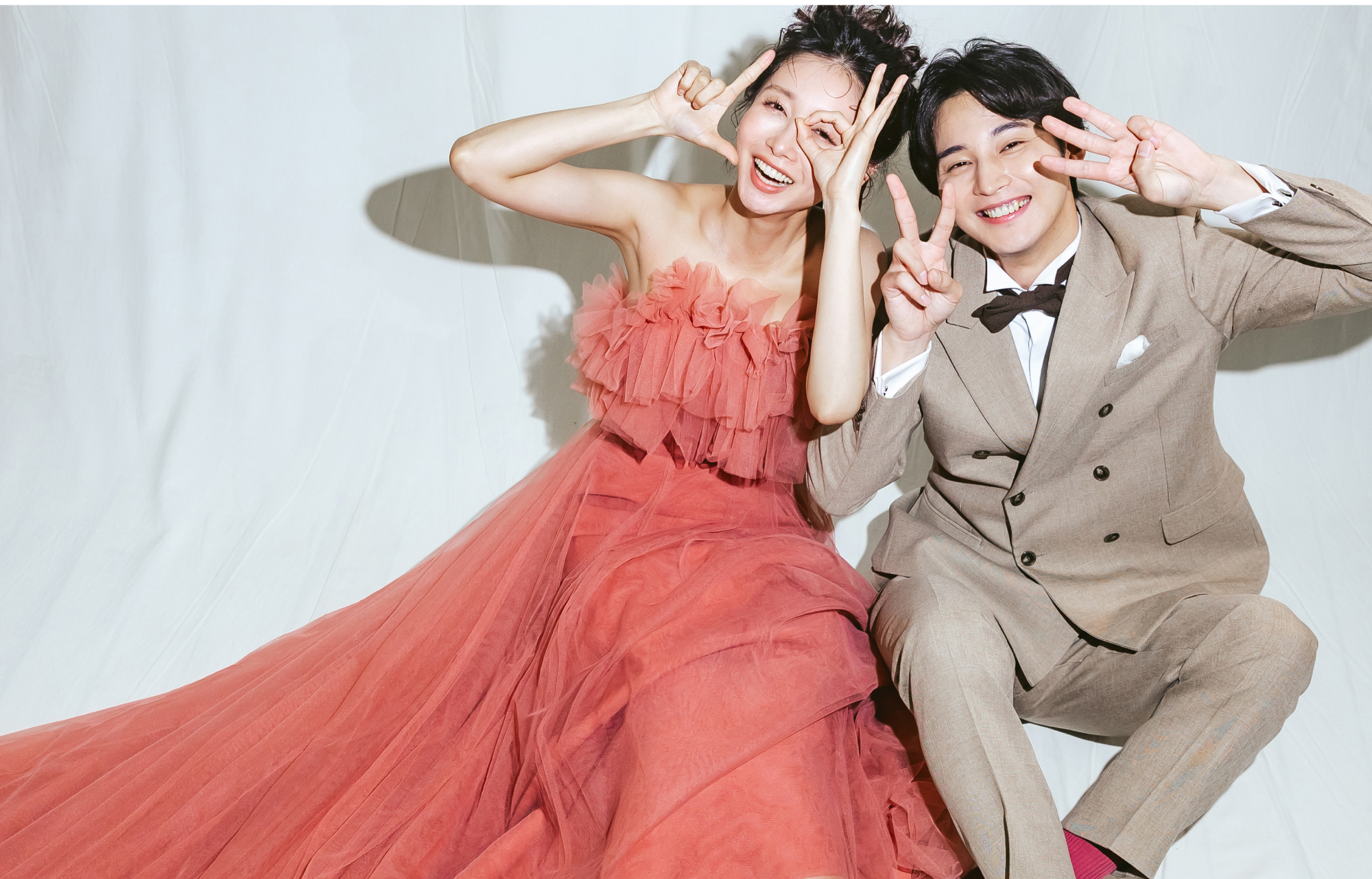 スタジオフォトの写真