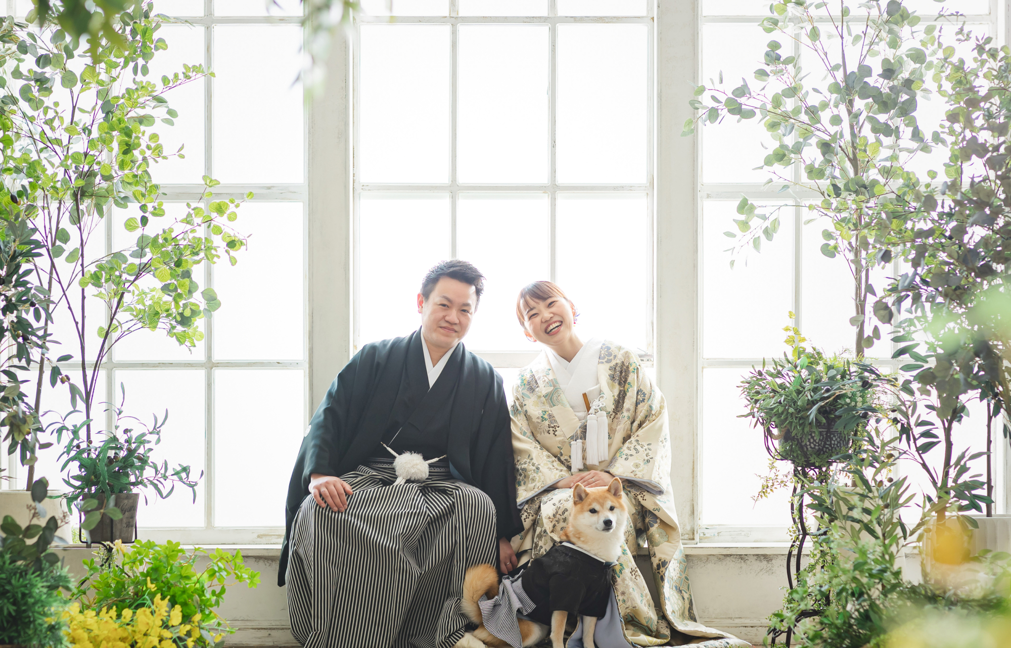 スタジオフォトの写真