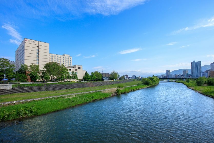 札幌の人気結婚式場|プレミアホテルTSUBAKI|ツバキ|f