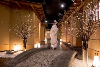 札幌の人気結婚式場|ジャスマックプラザ|L