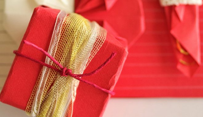 北海道の結婚式|引き出物