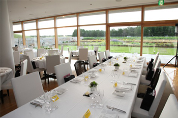 札幌の人気結婚式場|モエレ沼公園HIDAMAI|L