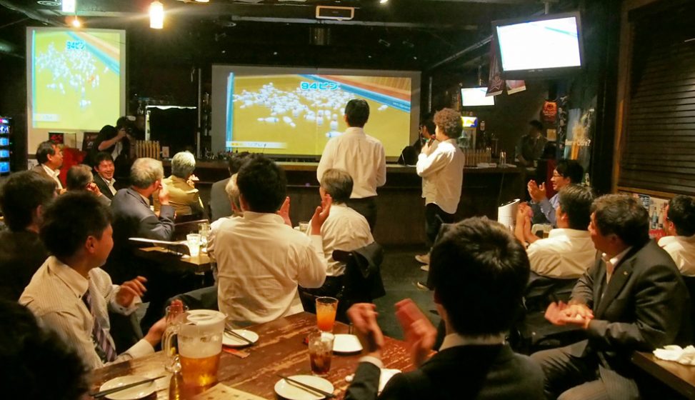 札幌の人気結婚式二次会|フレアバーエス|I