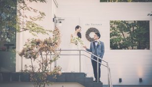 the Terrace　ザ テラス
