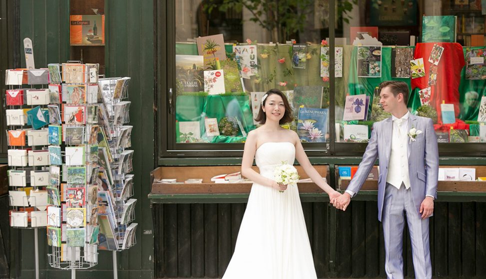 人気リゾート結婚式|アメリカンチャーチ|G