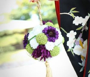 結婚式|札幌コンシェル|札幌|結婚式場|ブーケ|花束