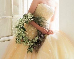 結婚式|札幌コンシェル|札幌|結婚式場|ブーケ|花束