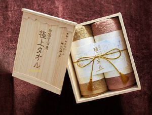 札幌|今治タオル|引出物|結婚式|札幌コンシェル