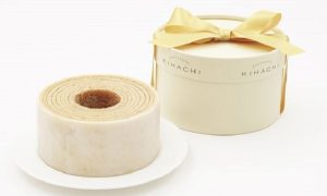 札幌|結婚式|引き出物|バームクーヘン|札幌コンシェル