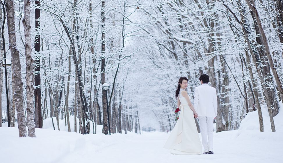 札幌の人気結婚式場｜ホテルニドム｜I