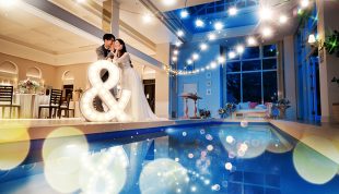 札幌の人気結婚式場|ヒルサイドクラブ迎賓館|A