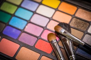 レッスン｜小物｜メイク