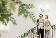 Yoshio＆Reika
