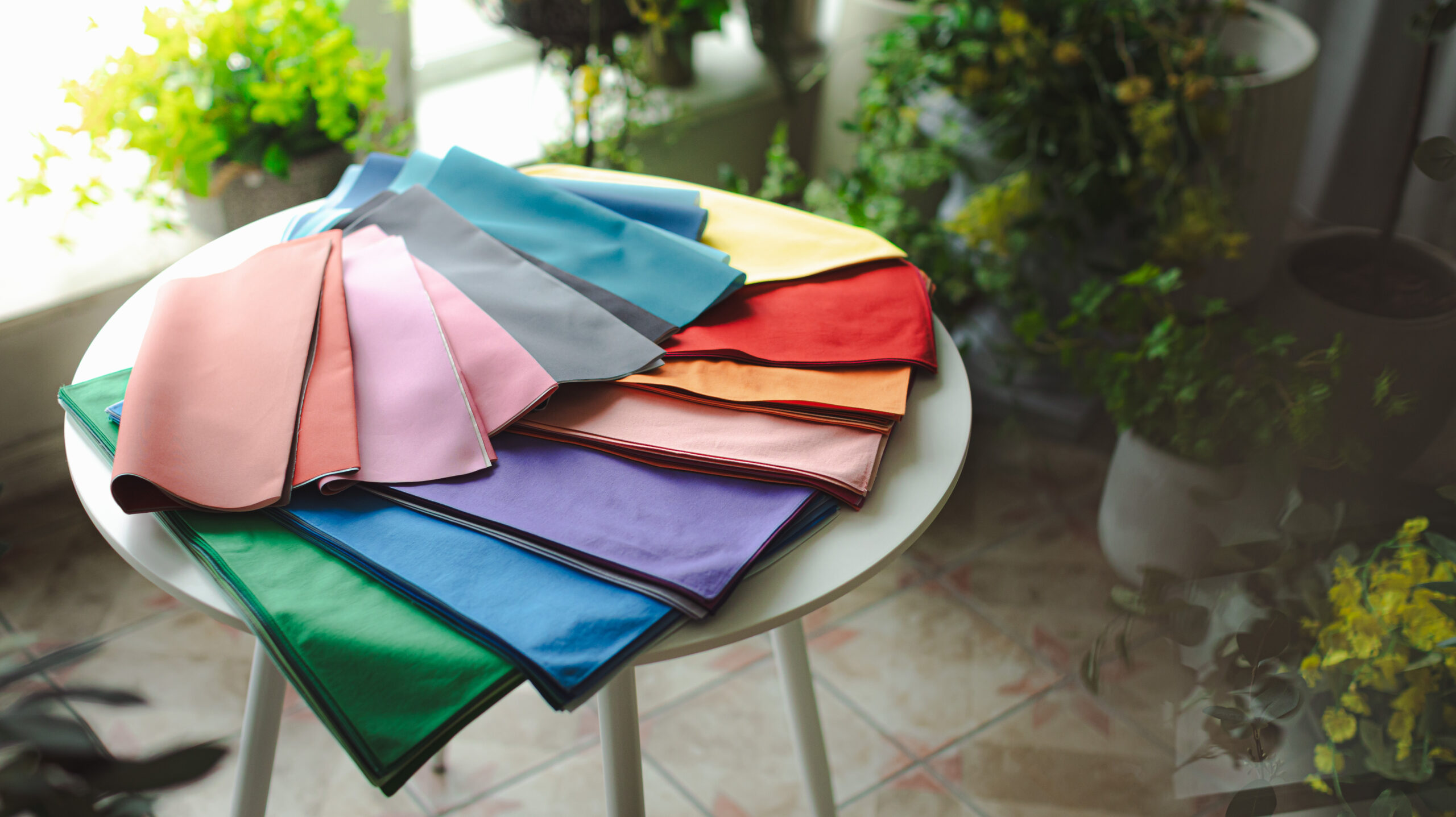 パーソナルカラー・骨格・顔タイプトータル診断　特別優待