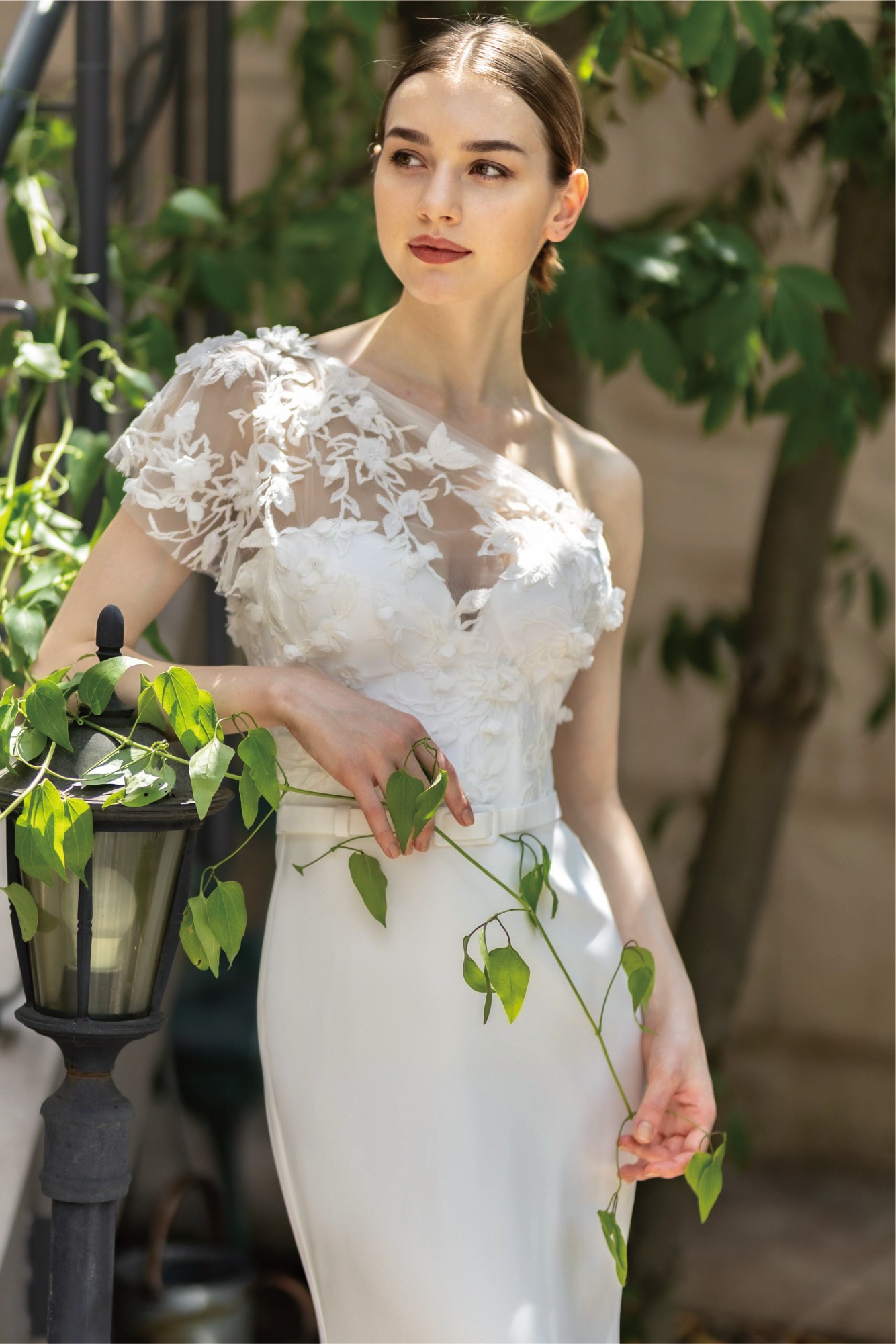 レストラン・ゲストハウス用ドレス画像