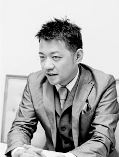 中西 健太郎