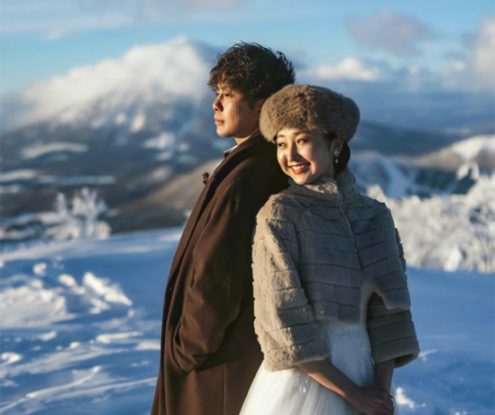 winter