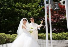 結婚式|花嫁|ブライダル