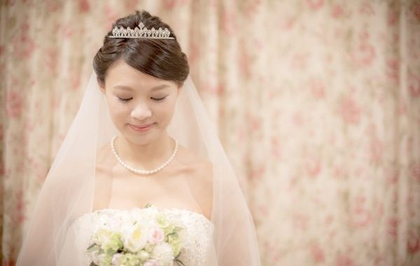 結婚式前日の過ごし方