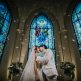 札幌の人気結婚式場｜ローズガーデンクライスト教会｜A