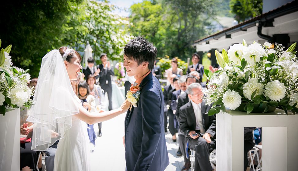 札幌の人気結婚式場｜ブランシュメゾン｜B