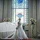 札幌の人気結婚式場｜ローズガーデンクライスト教会｜G
