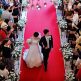 札幌の人気結婚式場｜ローズガーデンクライスト教会｜H