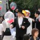 札幌の結婚式場｜ガーデンウエディング｜ジャルダンドゥボヌール｜I