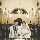 札幌の人気結婚式場｜ローズガーデンクライスト教会｜J