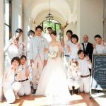 花嫁様の声｜結婚式場の口コミ｜札幌コンシェル｜2017年1月