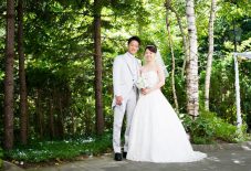 花嫁様の声｜結婚式場の口コミ｜札幌コンシェル｜2017年1月