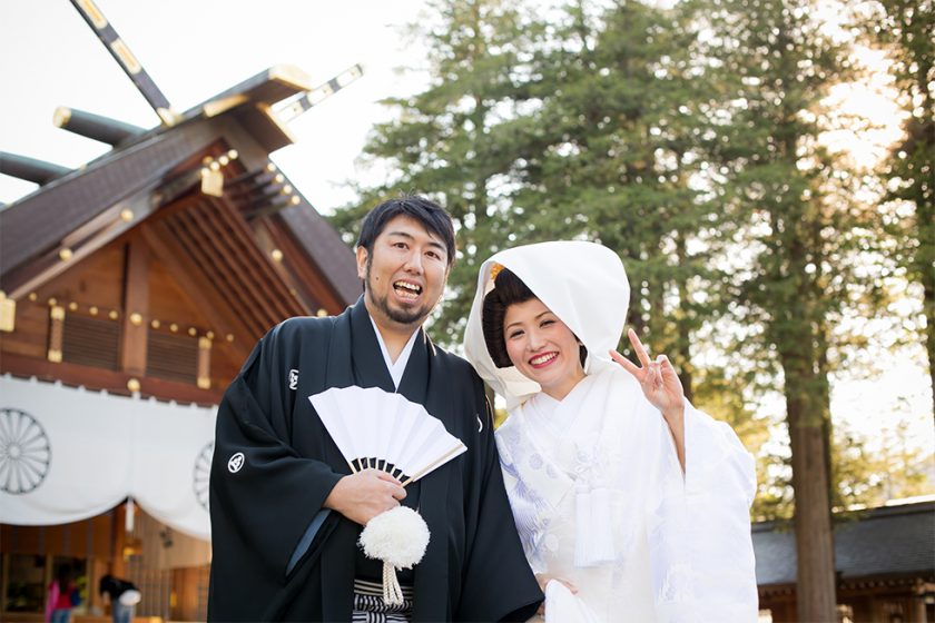 札幌の人気結婚式場｜オーベルジュドリルサッポロ｜J