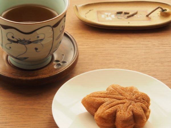 結婚式の引き出物｜地域のお菓子｜もみじまんじゅう