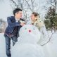 札幌の人気結婚式場｜札幌ブランバーチ・チャペル｜H