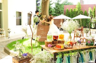 札幌の人気結婚式場｜アールベルアンジェ札幌｜A