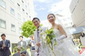 札幌の人気結婚式場｜ホテル札幌ガーデンパレス｜O