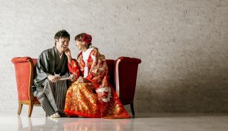 和装｜和婚｜ジャルダンドゥボヌール｜札幌｜結婚式｜グランマニエ｜札幌コンシェル