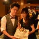 札幌の人気結婚式二次会｜中目卓球ラウンジ札幌分室｜C
