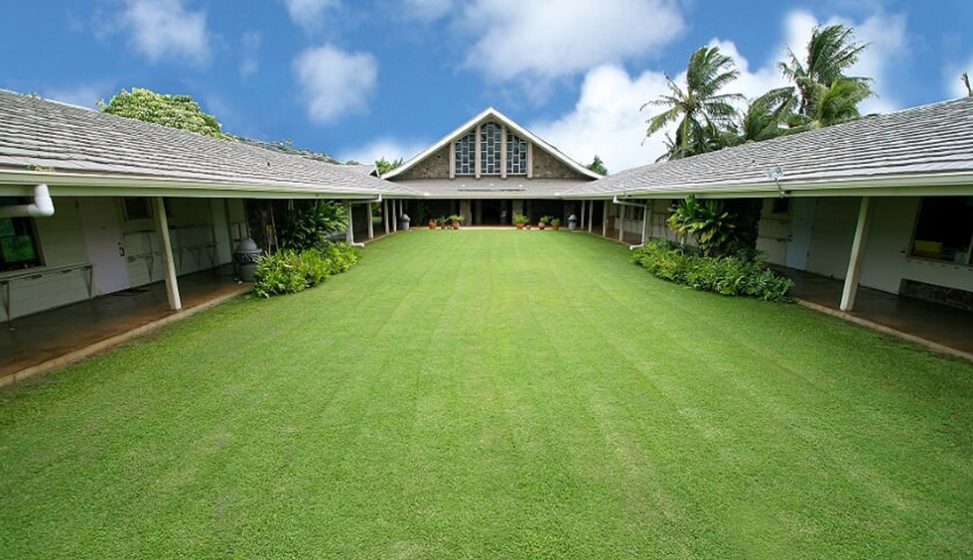 ホーリー ナティビティ教会の結婚式 札幌コンシェル ホーリー ナティビティ教会の結婚式 札幌コンシェル