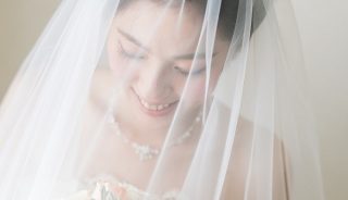 花嫁/美肌/結婚式