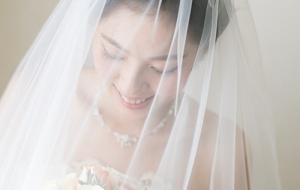 花嫁/美肌/結婚式