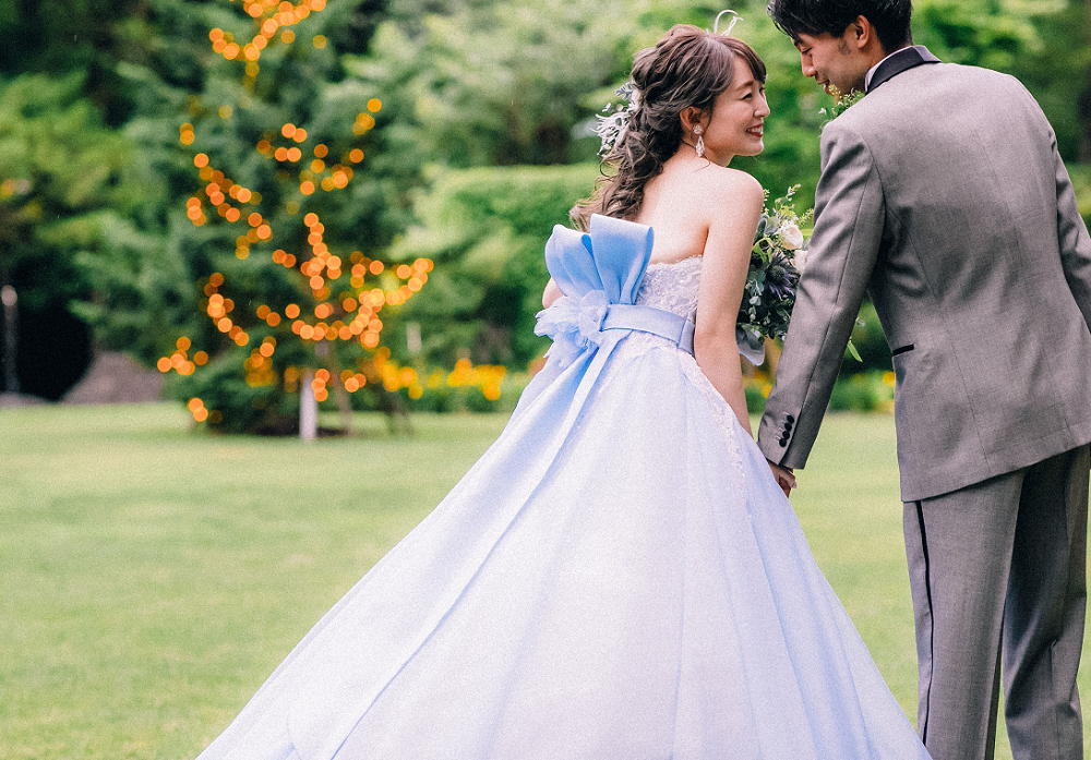 結婚式｜式場探し｜札幌｜札幌コンシェル｜グランマニエ｜札幌パークホテル