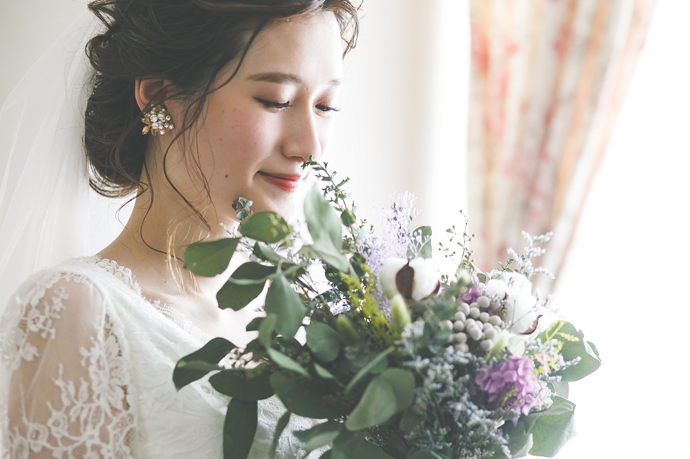 結婚式｜式場探し｜札幌｜札幌コンシェル｜グランマニエ｜ラ・ブランシュメゾン