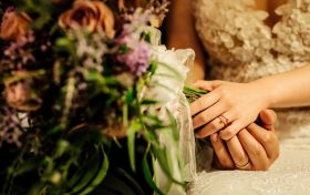 ブランシュメゾン｜指輪｜結婚指輪｜マリッジリング｜結婚式｜札幌