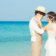 人気リゾート結婚式｜奏・葵の教会｜j
